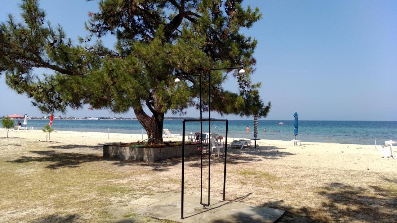 For Nature Lovers 2 Skala Rachoni  Exterior photo