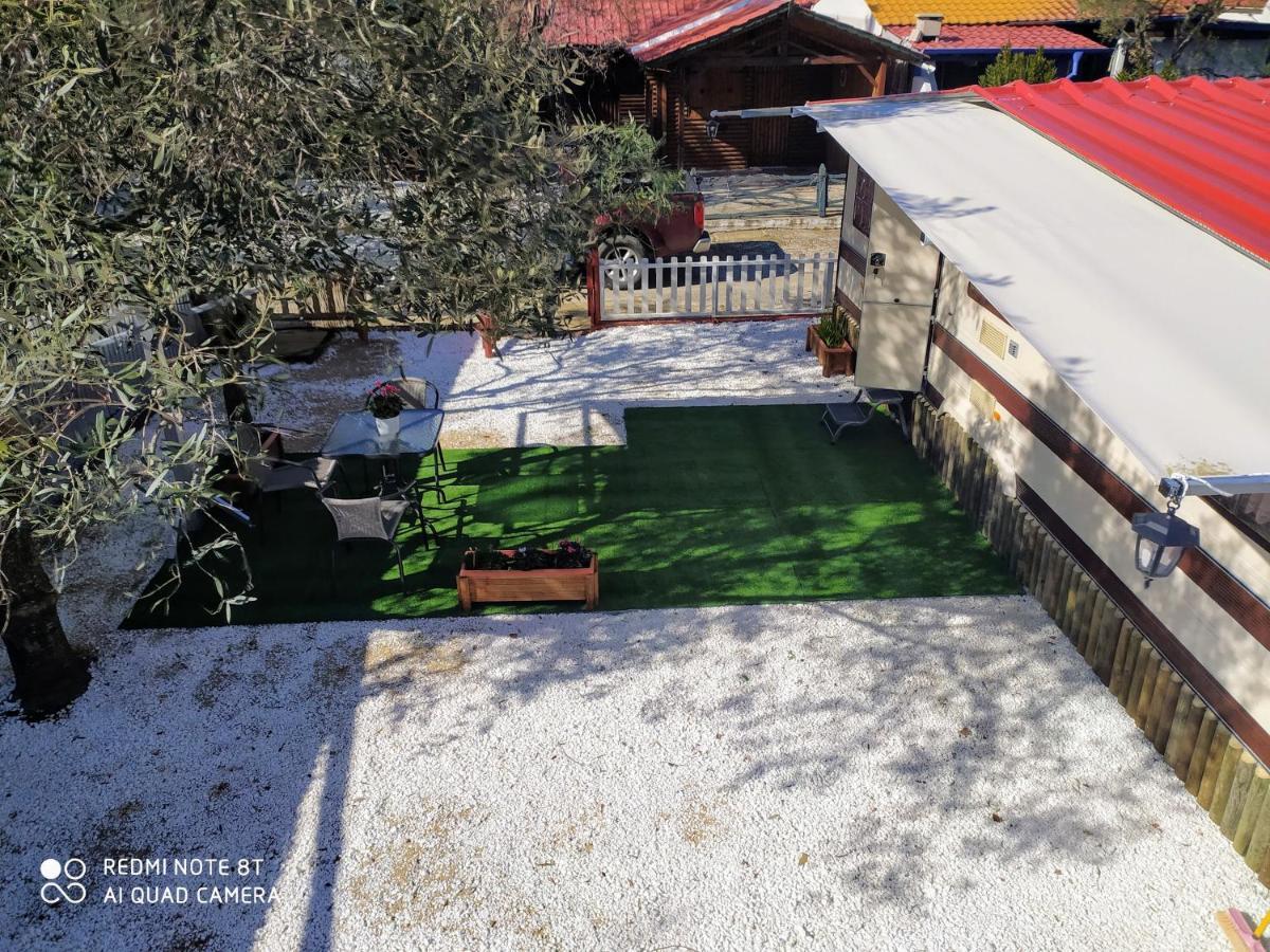 For Nature Lovers 2 Skala Rachoni  Exterior photo