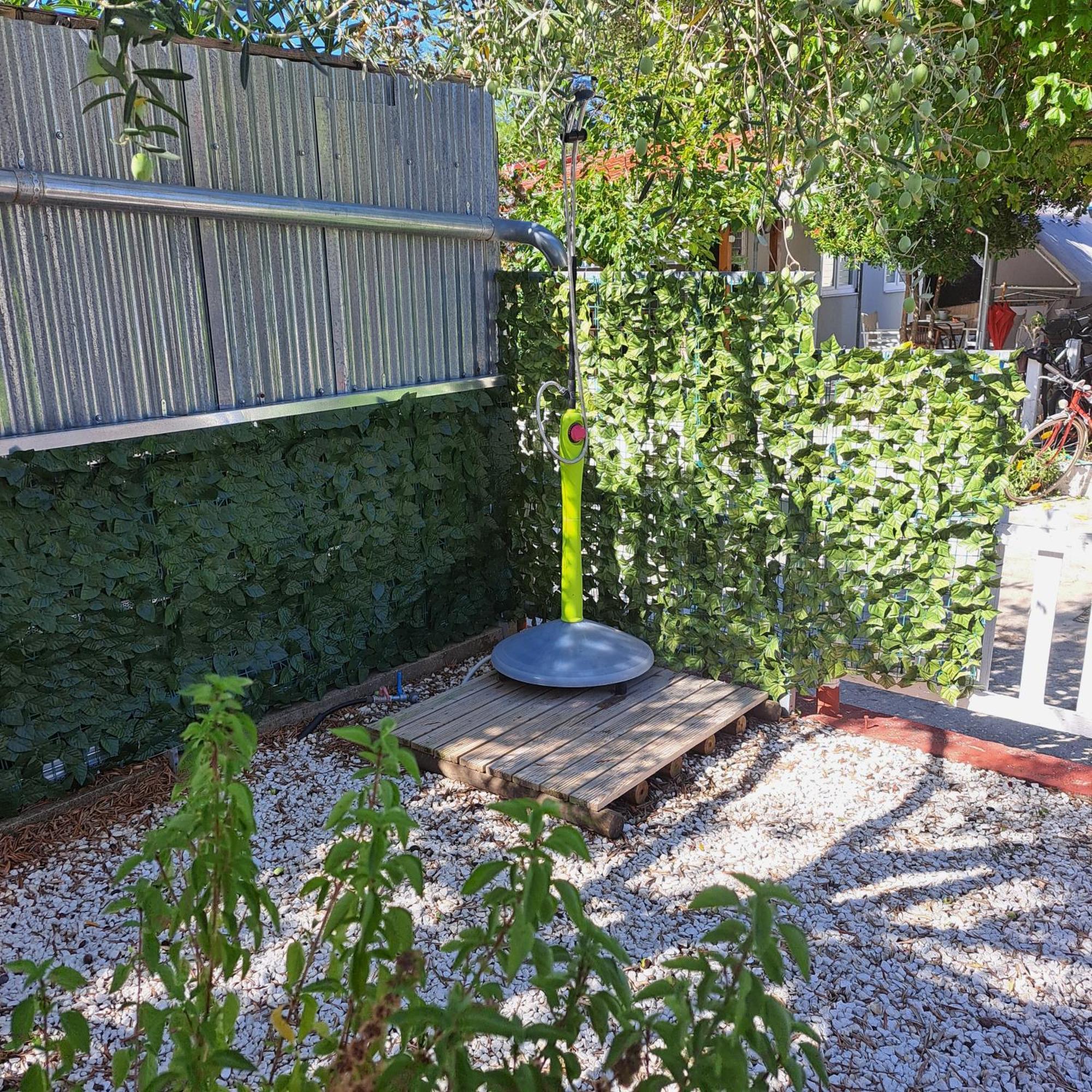 For Nature Lovers 2 Skala Rachoni  Exterior photo